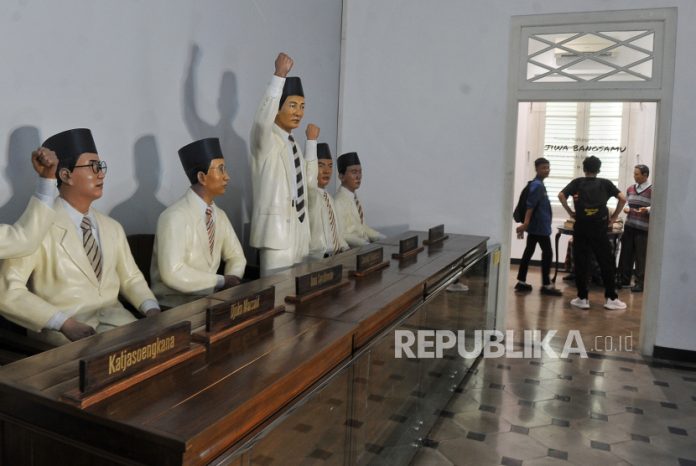 Memaknai Momen Peringatan Sumpah Pemuda di Museum Memaknai Momen Peringatan Sumpah Pemuda di Museum