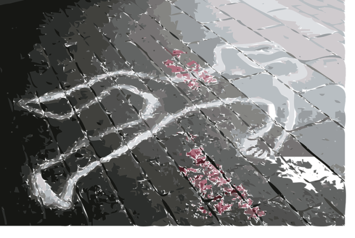 Santriwati Hafidzah Diperkosa dan Dibunuh, Pelaku Karyawan di Kawasan Ekonomi Pembunuhan (Ilustrasi)