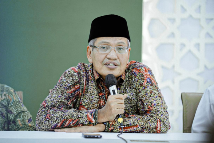 PBNU akan Gelar Konferensi Internasional Humanitarian Islam, Dibuka Presiden Prabowo Pengurus Besar Nahdlatul Ulama (PBNU) memastikan bahwa Presiden RI Prabowo Subianto akan membuka gelaran Konferensi Internasional Humanitarian Islam (International Conference on Humanitarian Islam atau Muktamar al-Dawli al-Islam Lil Insaniyah) pada Selasa (5/11/2024) pagi di Kampus Universitas Indonesia (UI) Depok, Jawa Barat.