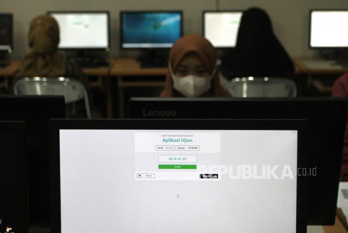 373 Sekolah Gagal Input Data SNBP, Perhimpunan Guru Endus Ada