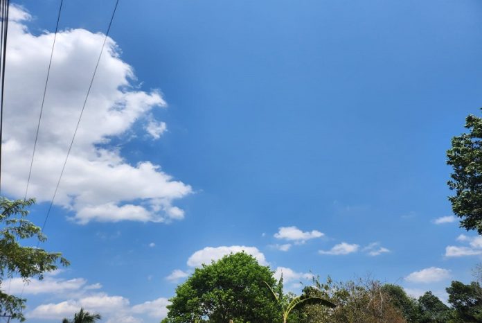 Prakiraan Cuaca Besok Tanggal 9 Februari 2025 untuk Kota Malang