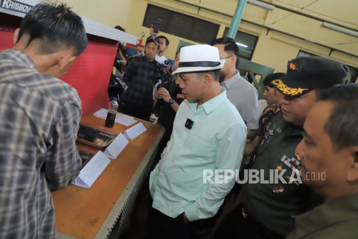 Bandung Bedas Green Techno, Inovasi Canggih Ubah Sampah Jadi Oksigen