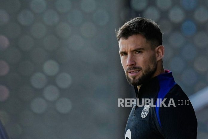 Osasuna Ajukan Banding ke Federasi Sepak Bola Spanyol Usai Dikalahkan