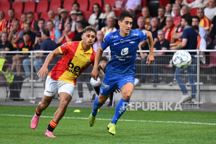 Sesuai Keinginan Kluivert, 3 Calon Pemain Timnas Punya Menit Bermain