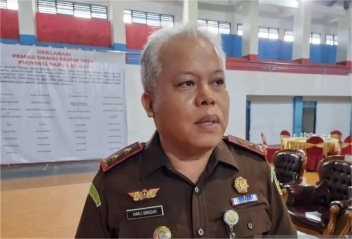 Kejagung Periksa 2 Panitera PN Jakpus Terkait Korupsi CPO