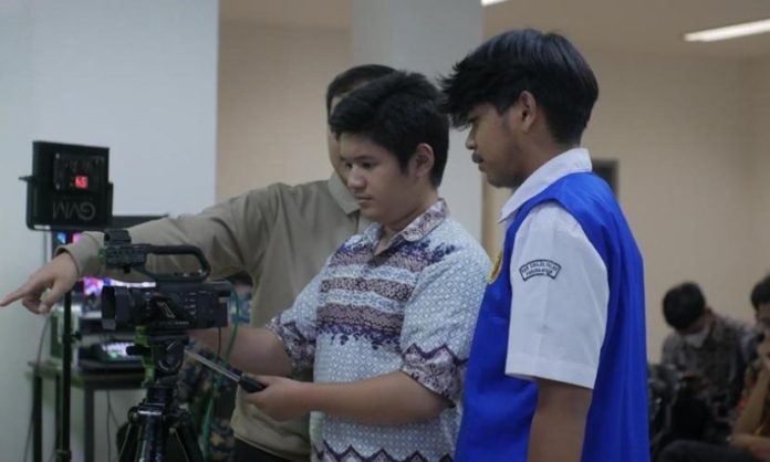 Gen Z Perlu Melek Digital dan Bijak Bermedia Sosial