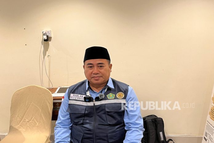 Tepis Video Viral Jamaah Haji Terlantar, Ini Penjelasan Kasektor 2