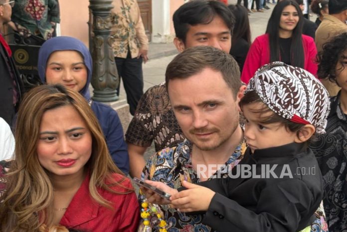 Harapan WNI Rusia ke Prabowo: Buka KJRI di St Petersburg