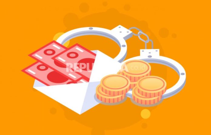 Kejati Jateng Tahan Tersangka Baru dalam Kasus Dugaan Korupsi Plaza