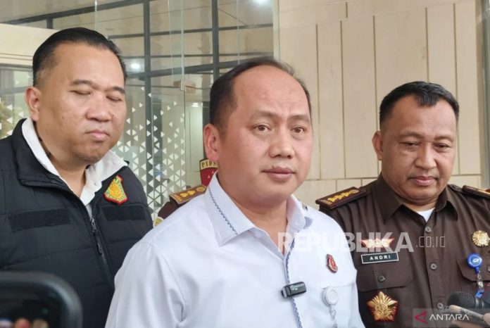 Kejagung Masih Selidiki Mekanisme Subsidi Korupsi Beras