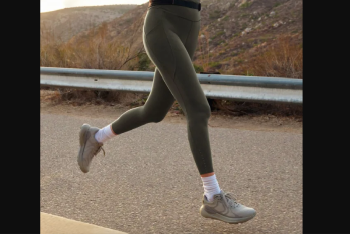 Saham Lululemon Anjlok 19 Persen, Imbas Tarif Trump?