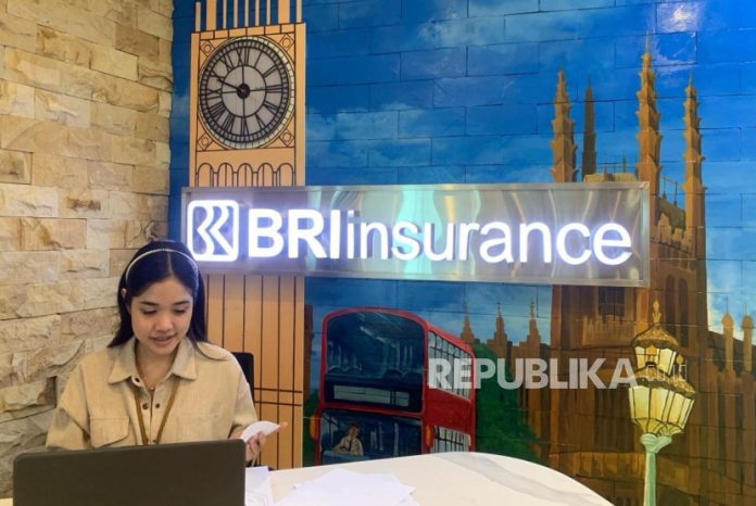 BRI Insurance Tegaskan Komitmen Layanan Berkualitas dalam Forum Bersama Nasabah