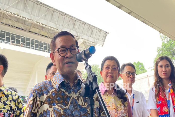 Warga Terjebak di Parkiran Blok M Hingga 6 Jam, Pramono: