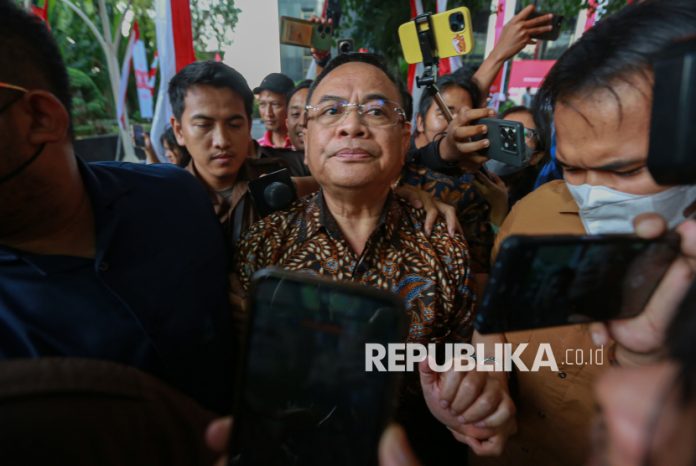 Dua Figur Penggerak Pemakzulan Bupati Pati Jadi Tersangka