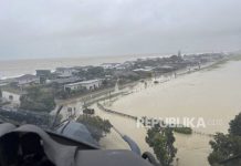 Alquran Peringatkan Delapan Jenis Angin dengan Kecepatan Berbeda, Mana yang Termasuk Siklon Tropis?