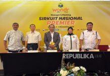 Sirnas Premier PBSI 2025: Panggung Pembuktian Terbaik di Pengujung Musim